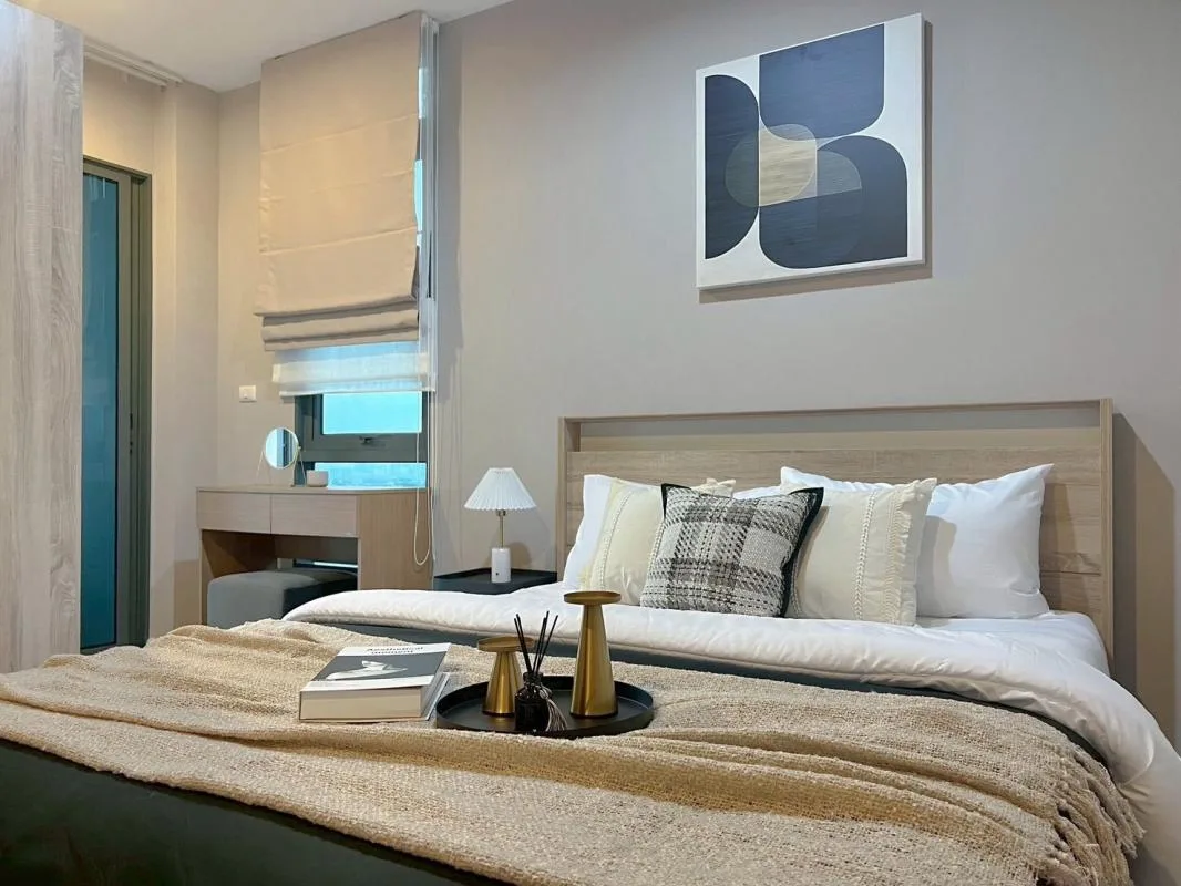Property photos for Hallmark Ladprao-chokchai 4