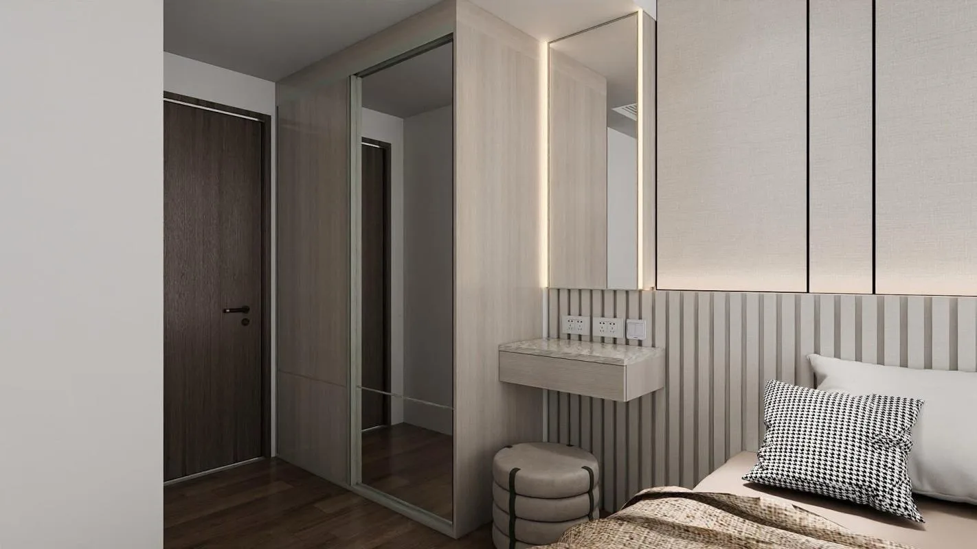 Property photos for Supalai Oriental Sukhumvit 39