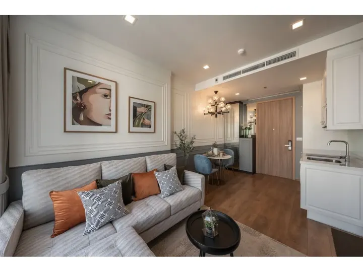 Property photos for Noble BE 33