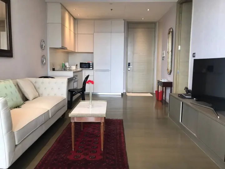 Property photos for Whizdom Avenue Ratchada - Ladprao