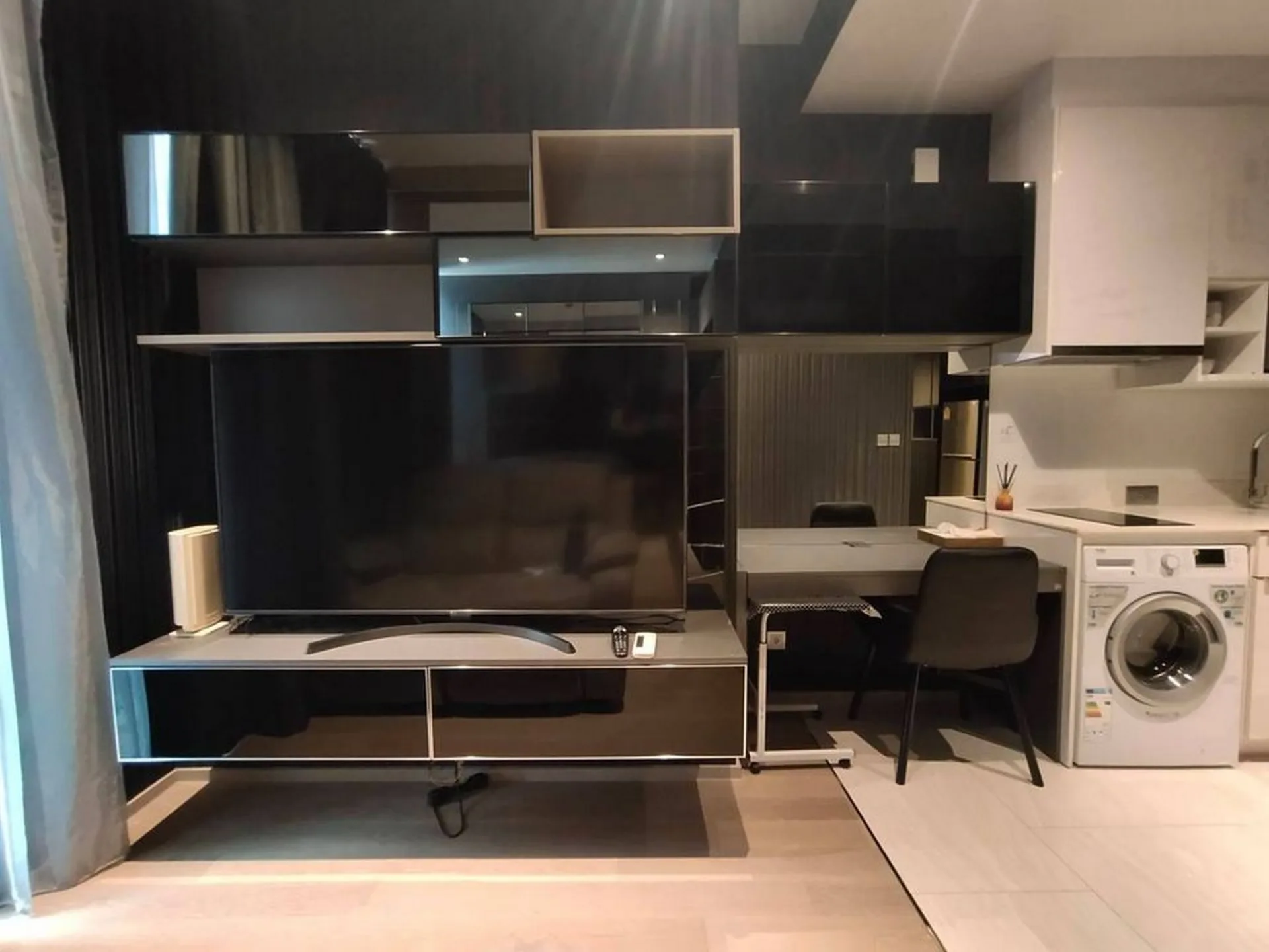 Property photos for Ashton Silom