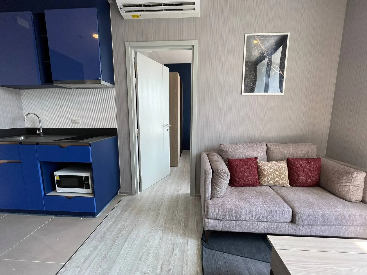 Property photos for XT Ekkamai