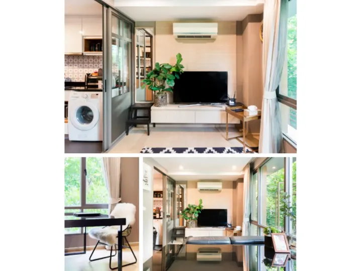 Property photos for Klass Condo Silom
