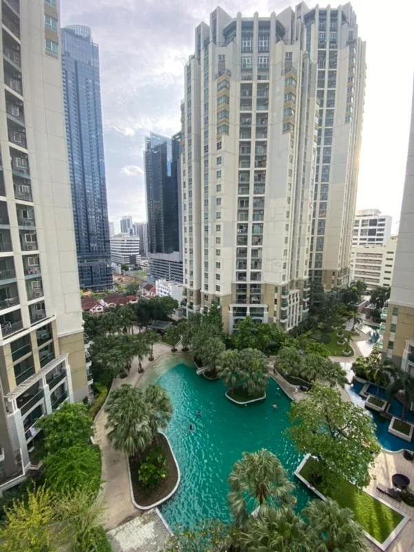 Property photos for Belle Grand Rama 9