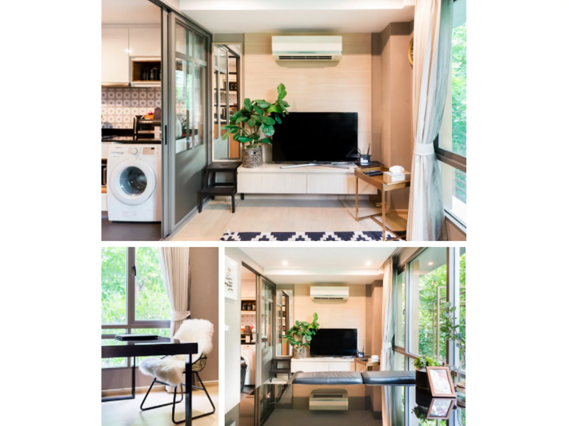 Property photos for Klass Condo Silom