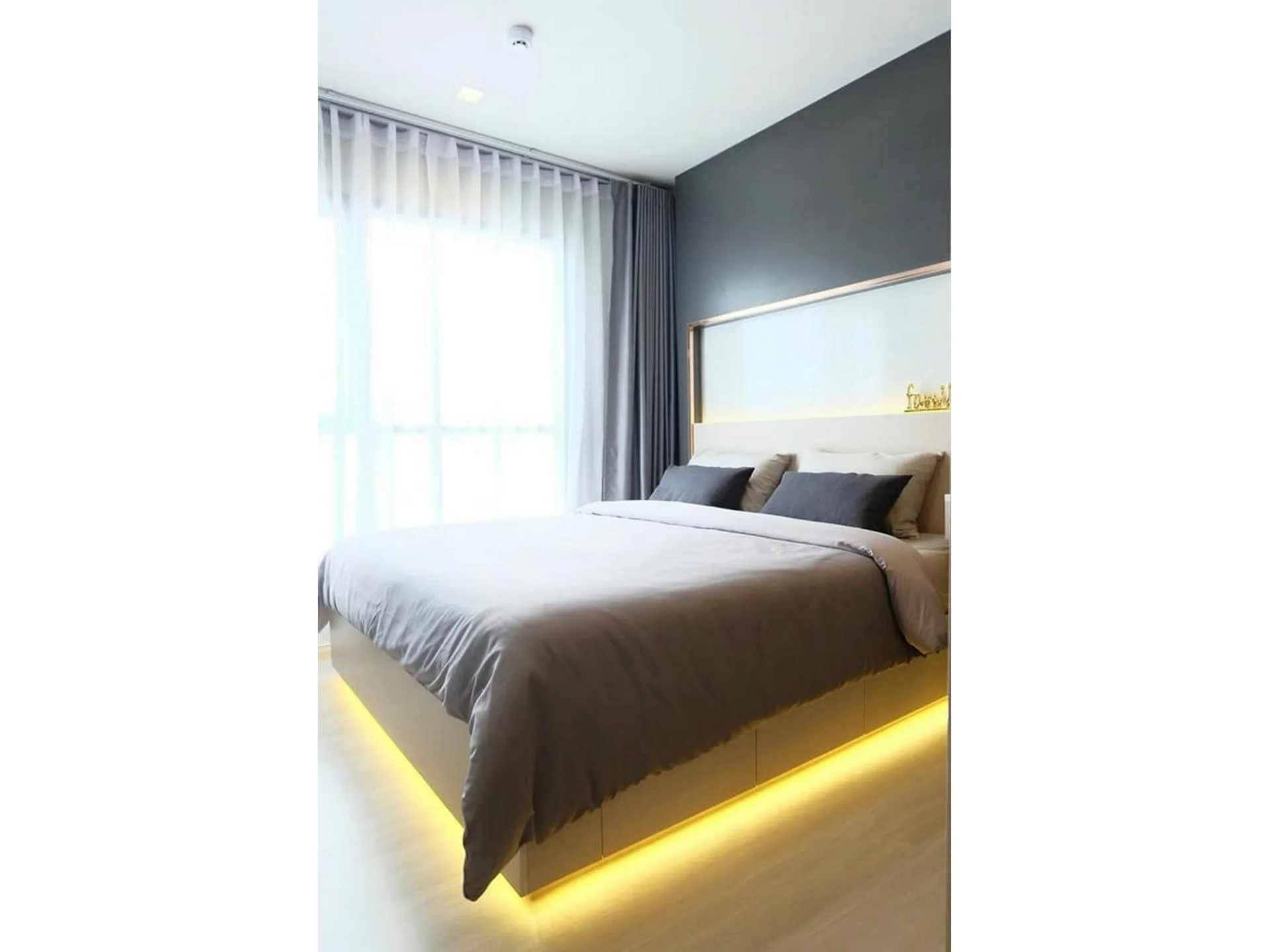 Property photos for Life Sukhumvit 48
