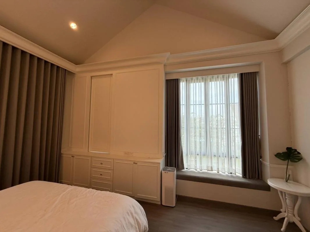 Property photos for Saransiri Ramkhamhaeng
