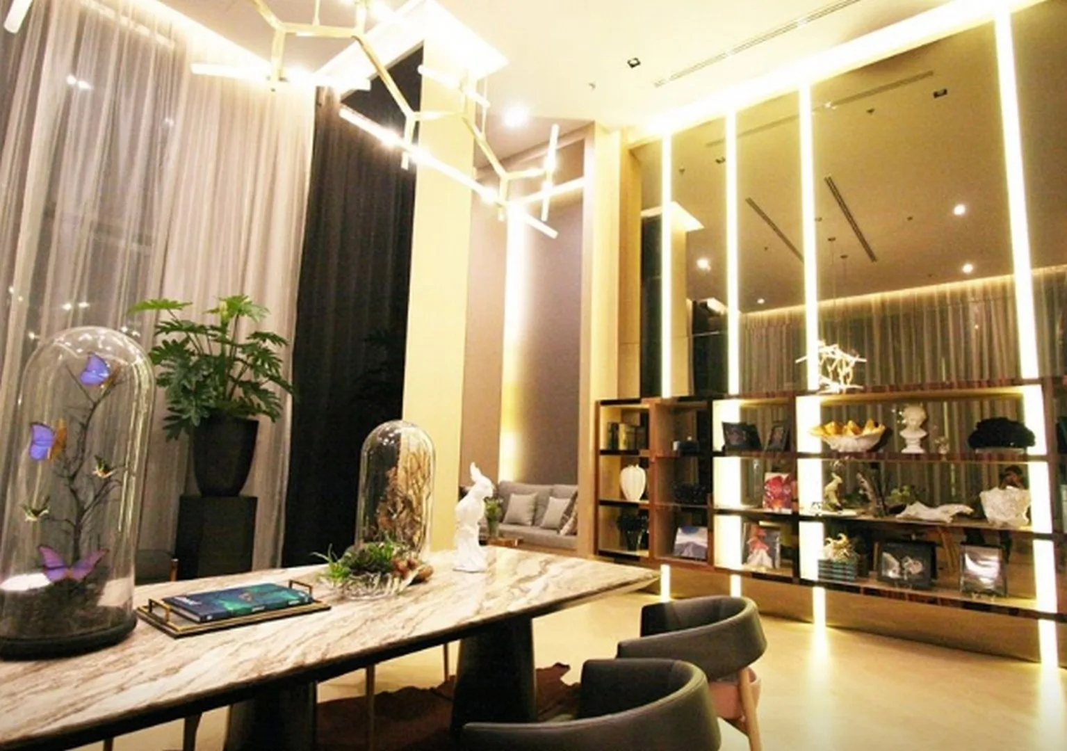 Property photos for Life Sukhumvit 48