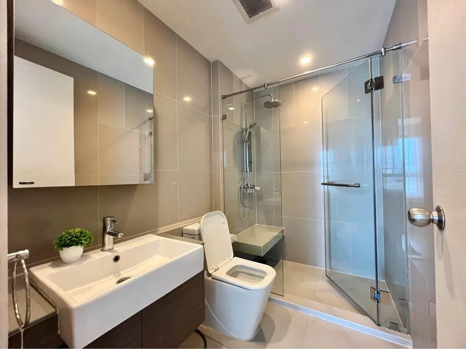 Property photos for Quinn Condo Ratchada