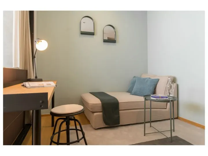 Property photos for Noble Revolve Silom