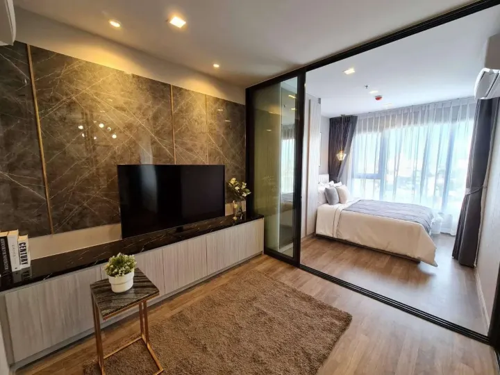 Property photos for Life Ladprao Valley