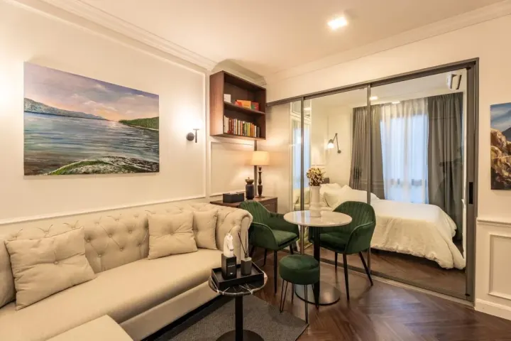 Property photos for Quintara Phume Sukhumvit 39