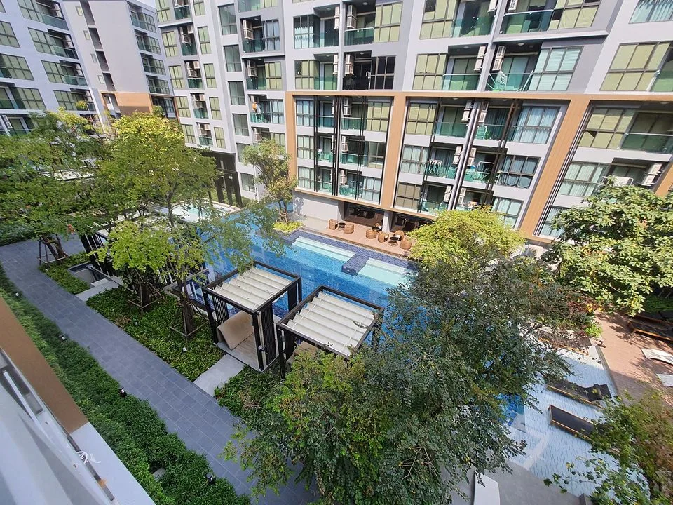 Property photos for The Excel Hideaway Sukhumvit 50