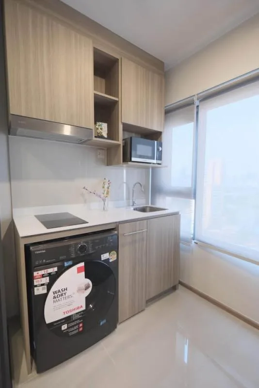 Property photos for Life Rama 4 - Asoke