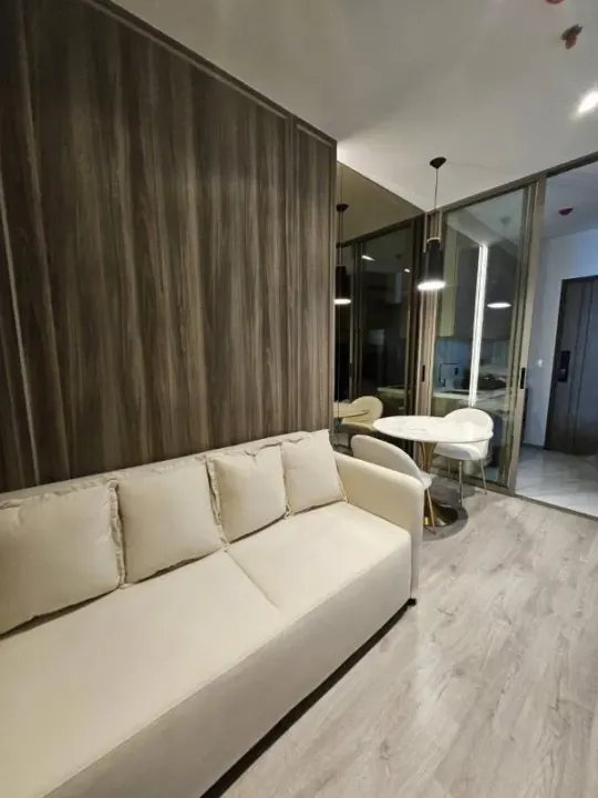 Property photos for Rhythm Ekkamai Estate