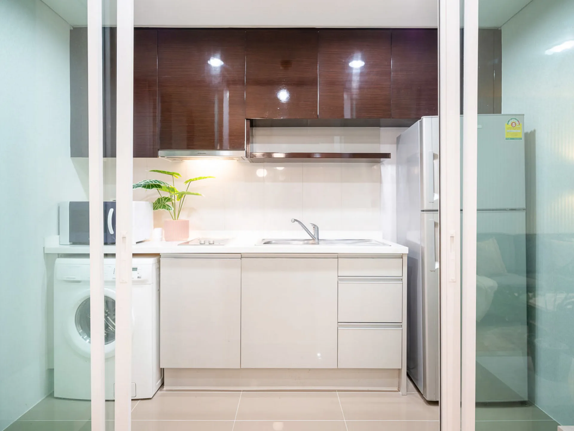 Property photos for The Address Pathumwan