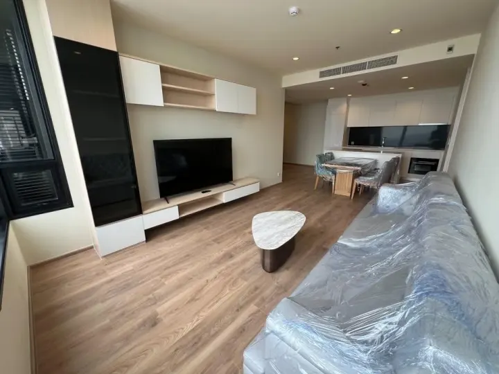 Property photos for Noble Form Thonglor