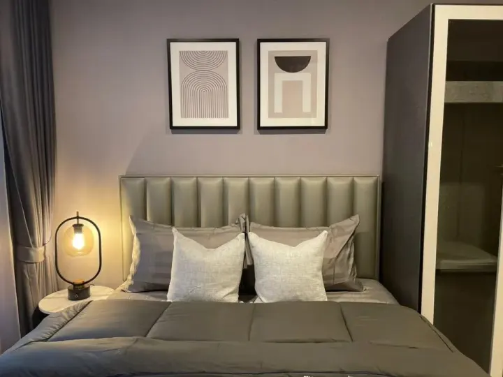 Property photos for Life Asoke Hype