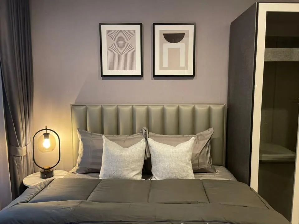 Property photos for Life Asoke Hype