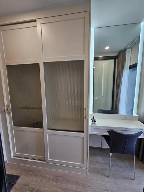 Property photos for Life Rama 4 - Asoke