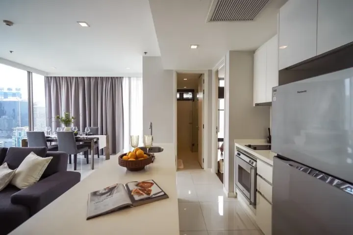 Property photos for Nara 9 by Eastern Star