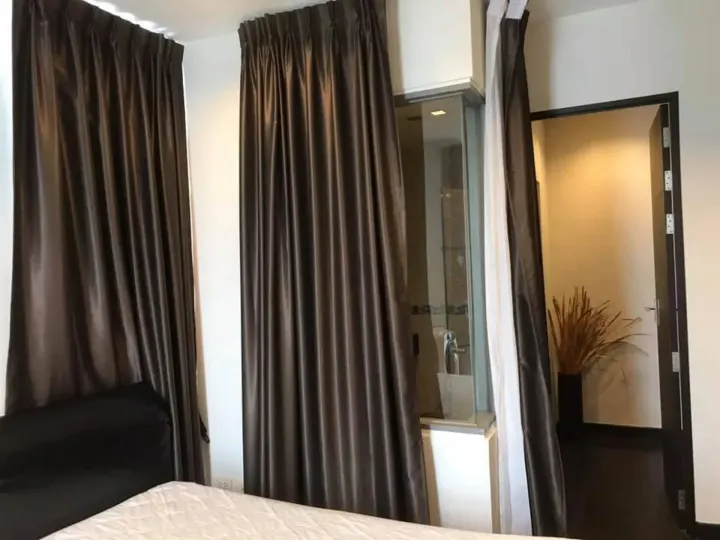 Property photos for Ideo Q Phayathai