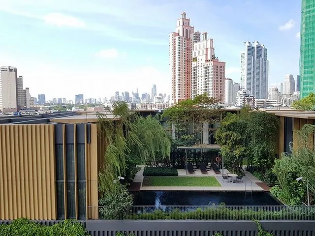 Property photos for The Lumpini 24