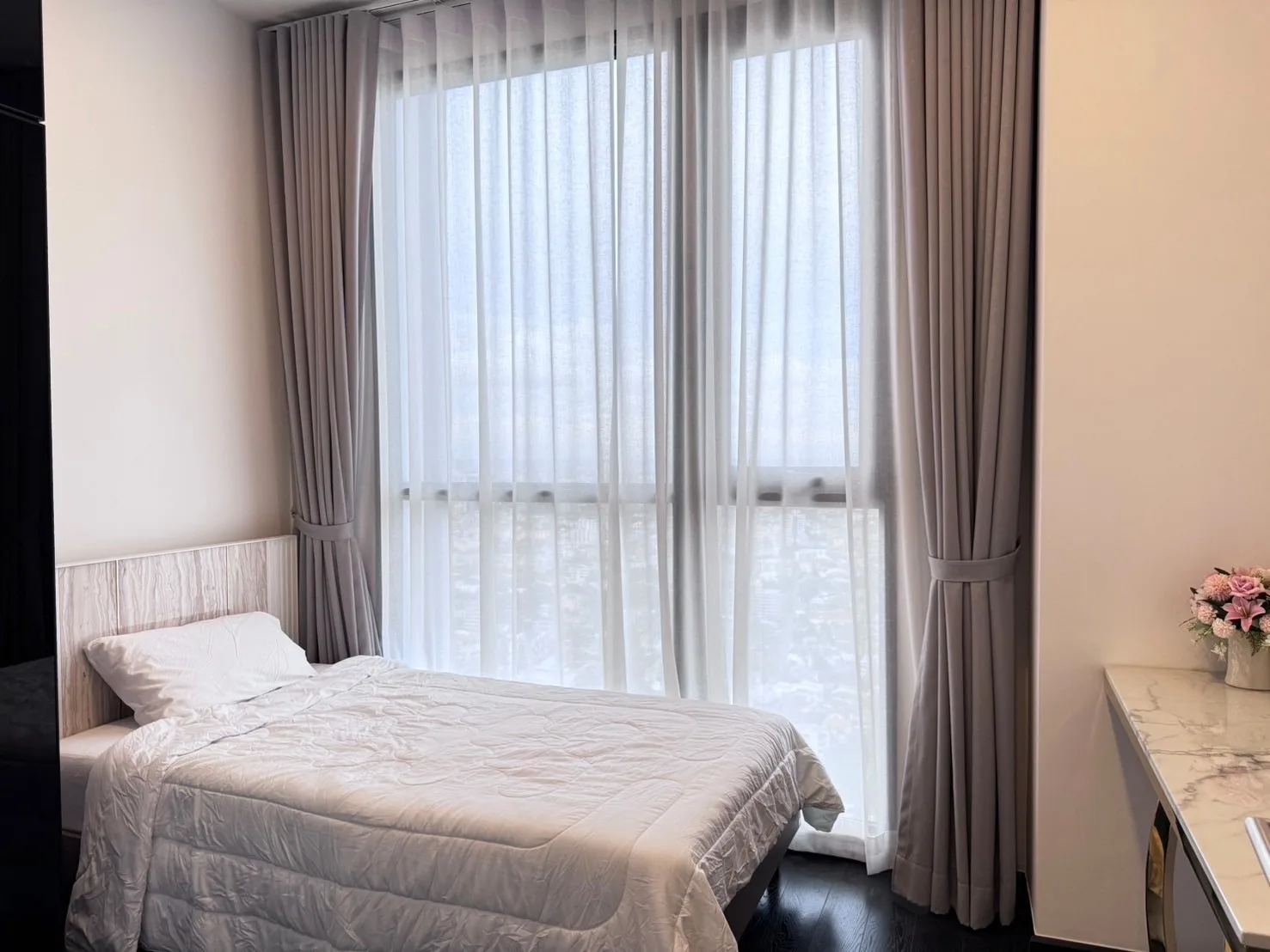 Property photos for Park Origin Thonglor