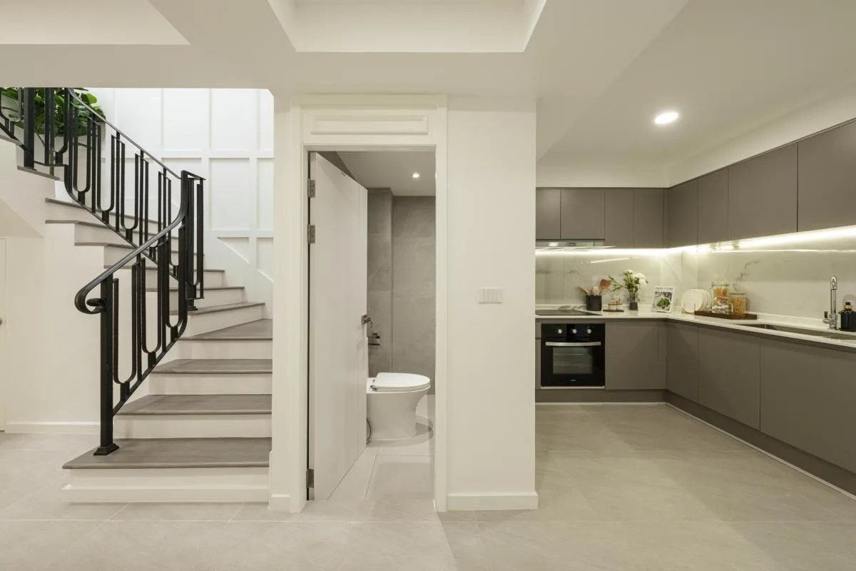 Property photos for Townhouse Pridi 7