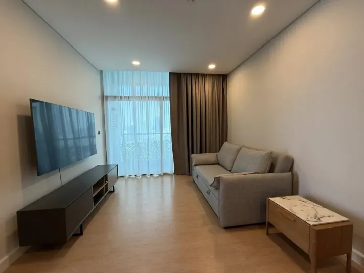 Property photos for The Room Charoenkrung 30