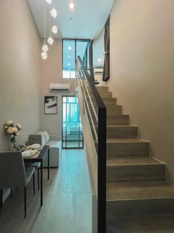 Property photos for Metro Sky Prachachuen