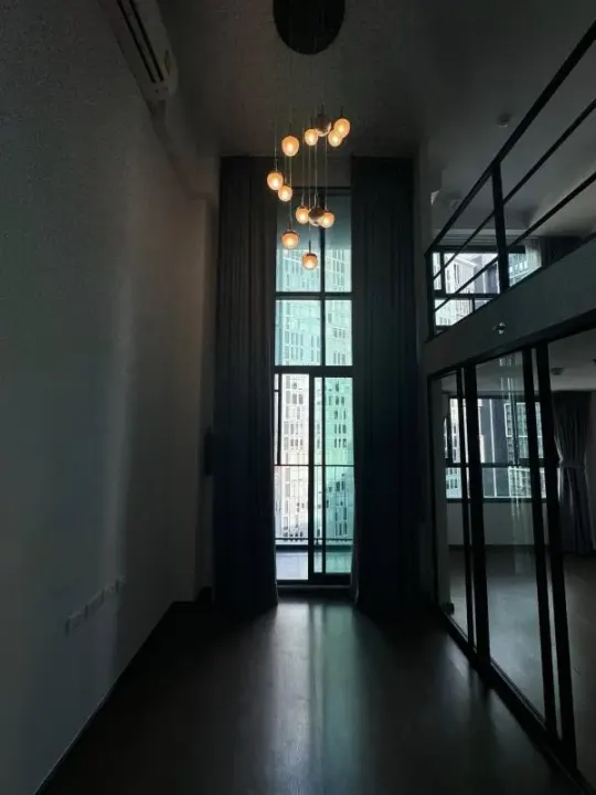 Property photos for Ideo New Rama 9