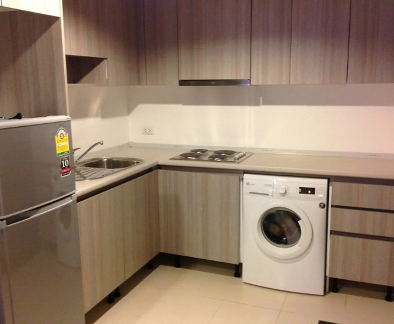 Property photos for Belle Grand Rama 9