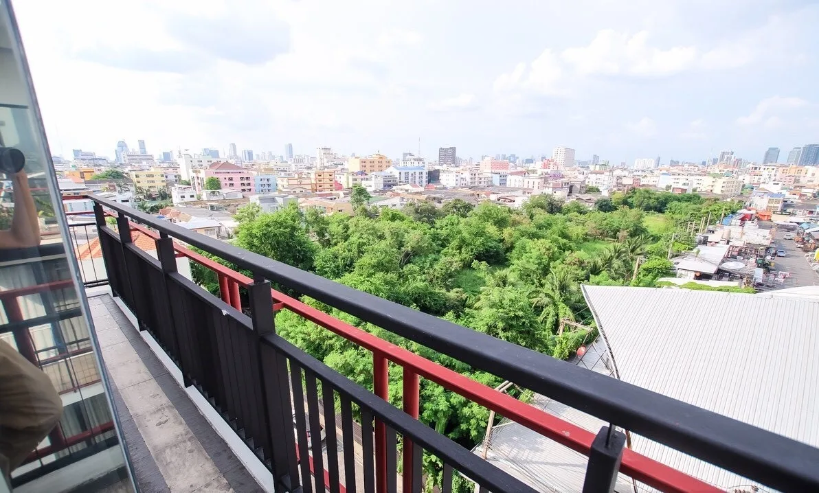 Property photos for Amanta Ratchada