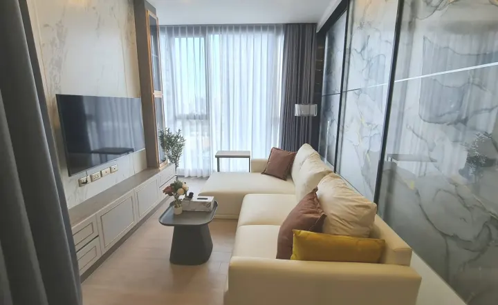 Property photos for One 9 Five Asoke - Rama 9