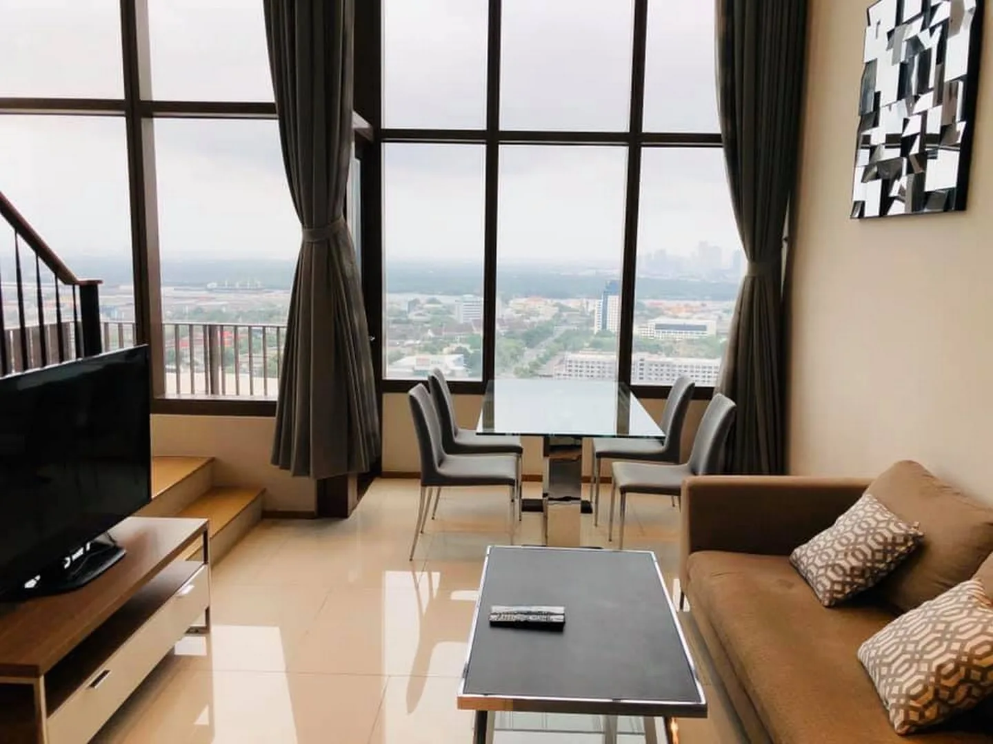Property photos for The Emporio Place