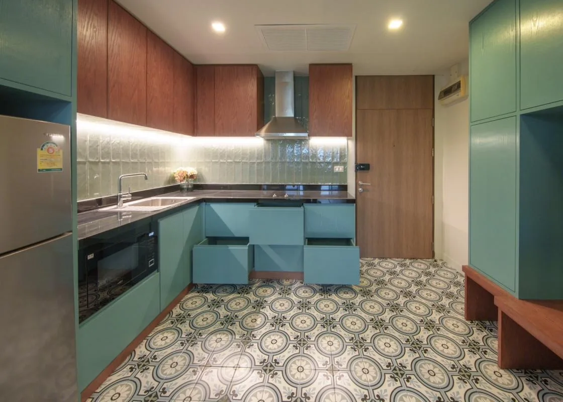 Property photos for Noble Solo