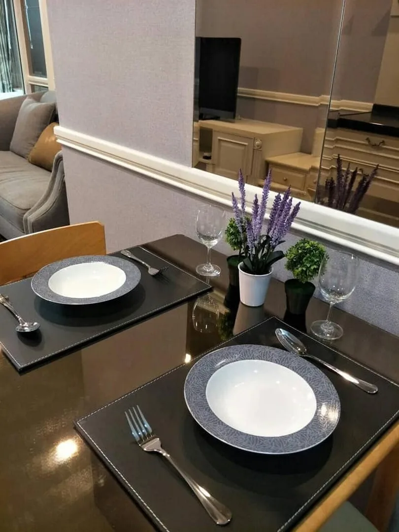 Property photos for Ivy Sathorn 10