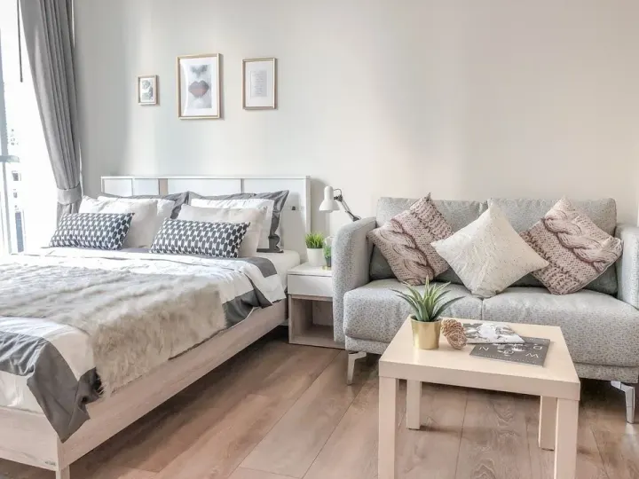 Property photos for Park Origin Phromphong