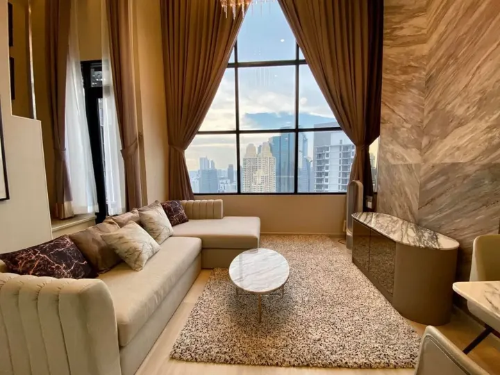 Property photos for Knightsbridge Prime Sathorn