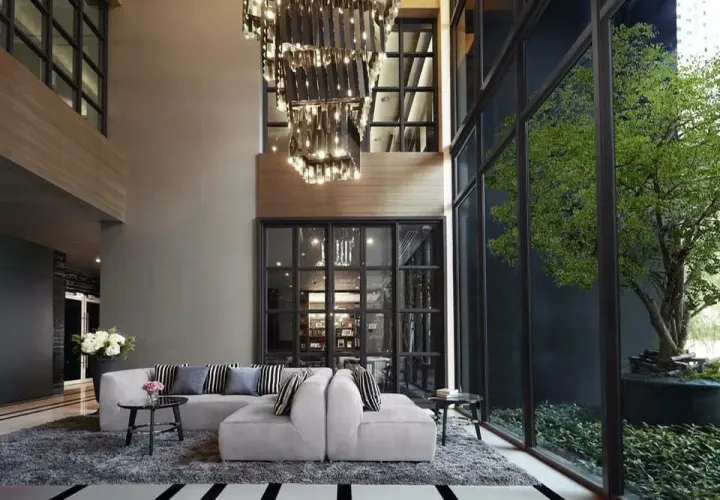Property photos for A Space Asoke - Ratchada