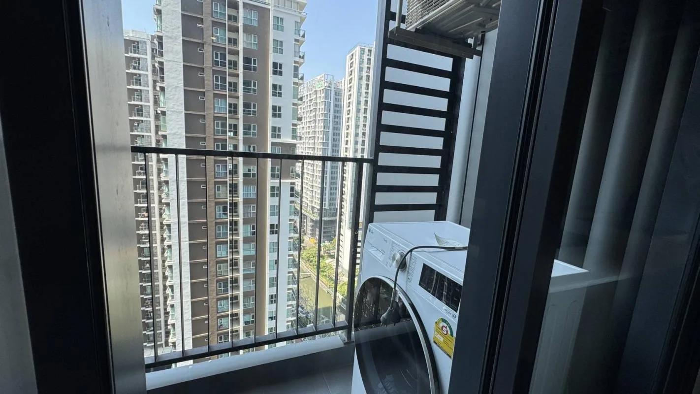 Property photos for Ideo Rama 9 - Asoke