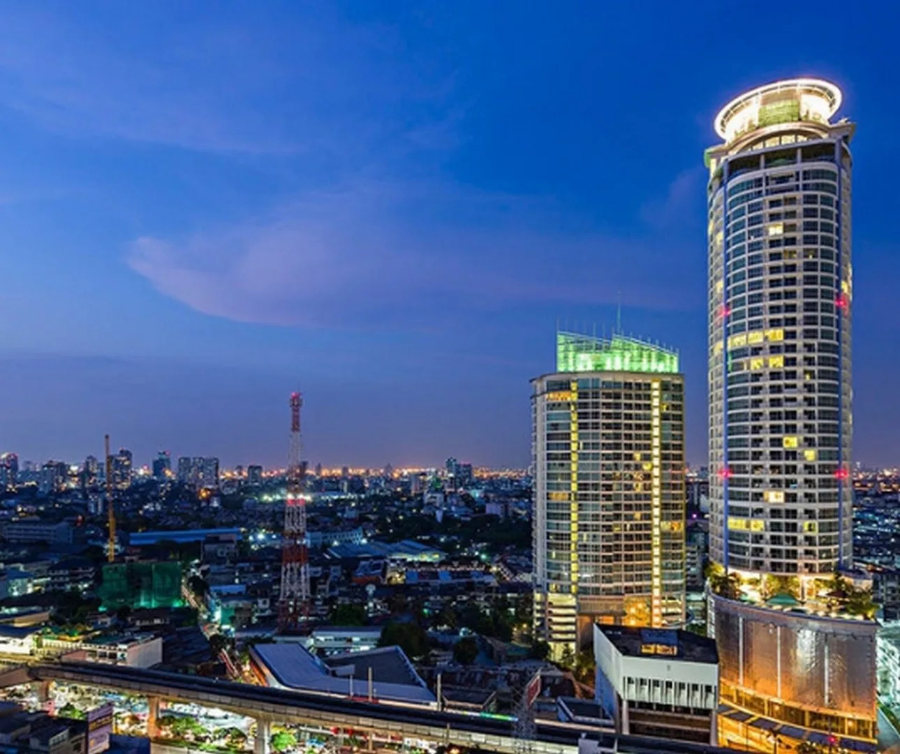 Property photos for Sky Walk Condominium