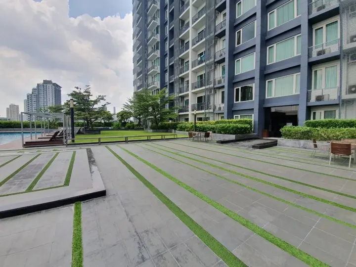 Property photos for Siri at Sukhumvit