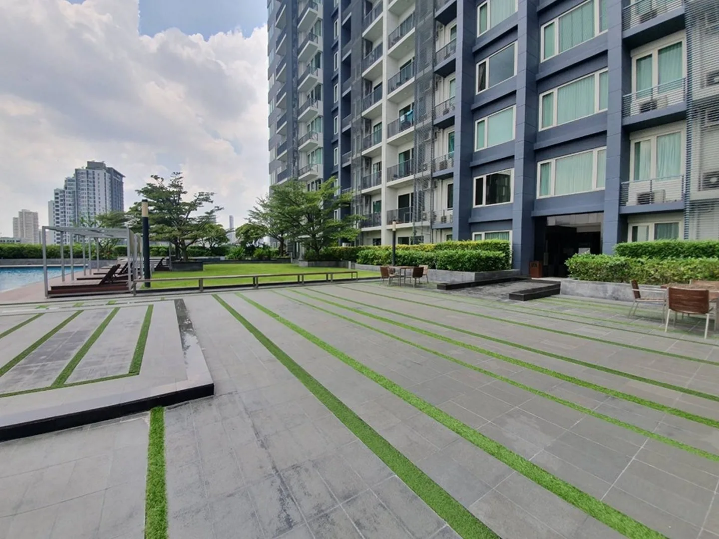 Property photos for Siri at Sukhumvit