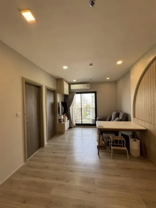 Property photos for Metris Ladprao