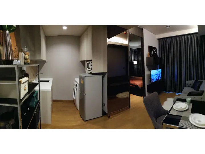 Property photos for The Lumpini 24
