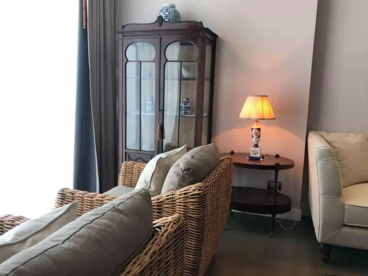 Property photos for Magnolias Ratchadamri Boulevard