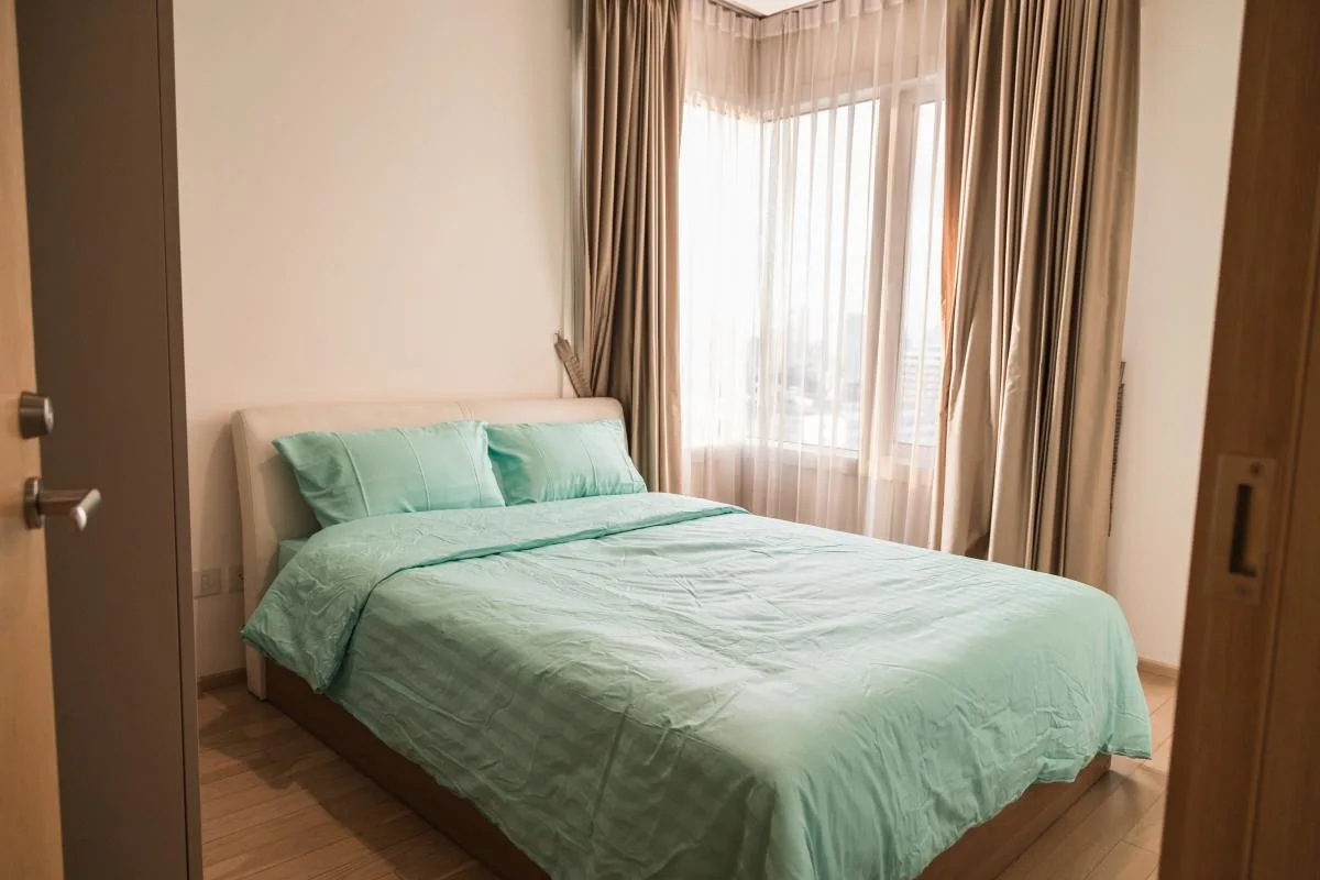 Property photos for Siri at Sukhumvit
