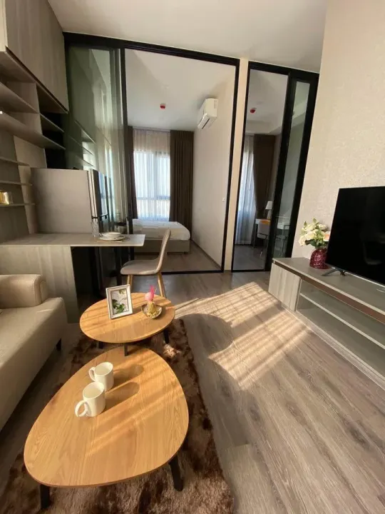 Property photos for Knightsbridge Prime Onnut